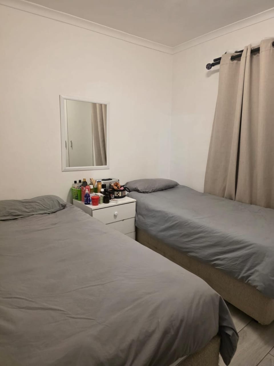 Pazororo Place Apartment in South Africa