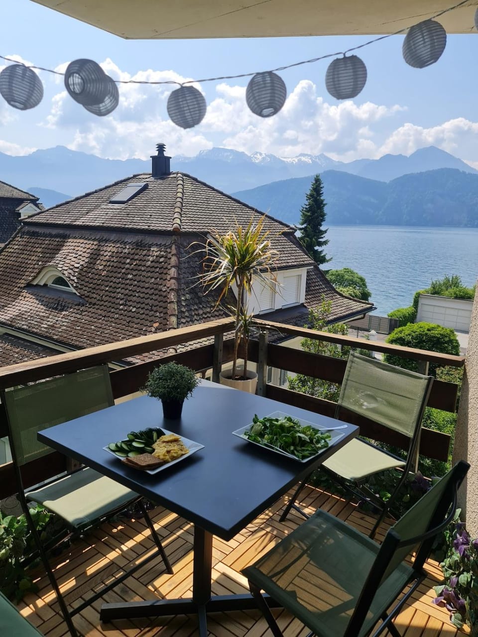 View (from property/room), Balcony/Terrace