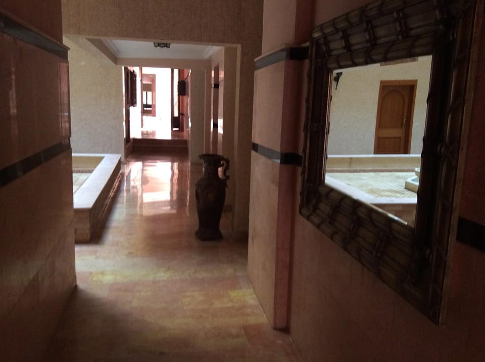 Apartment Majdoline Apartment in Marrakesh