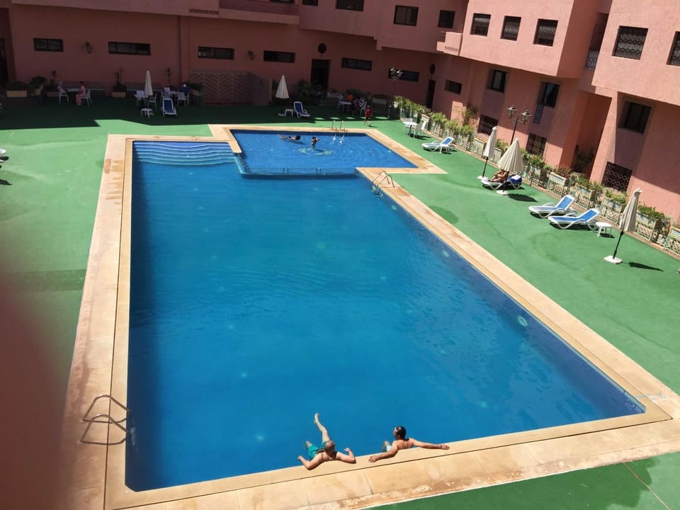 Apartment Majdoline Apartment in Marrakesh