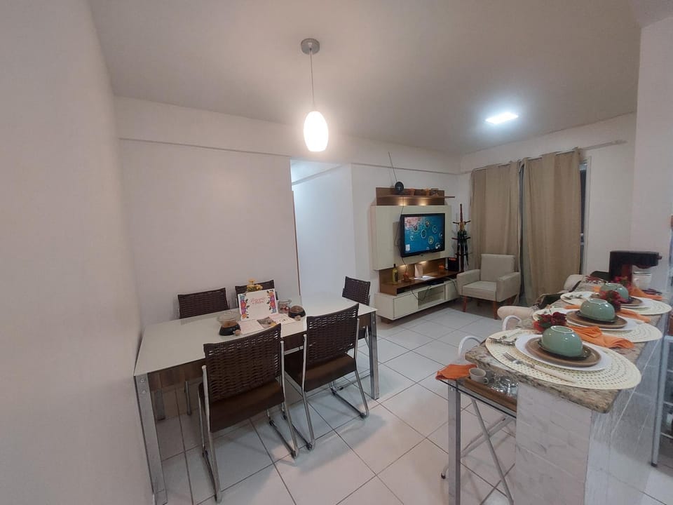 Cop 30 Apartamento inteiro próximo Apartment in Belém