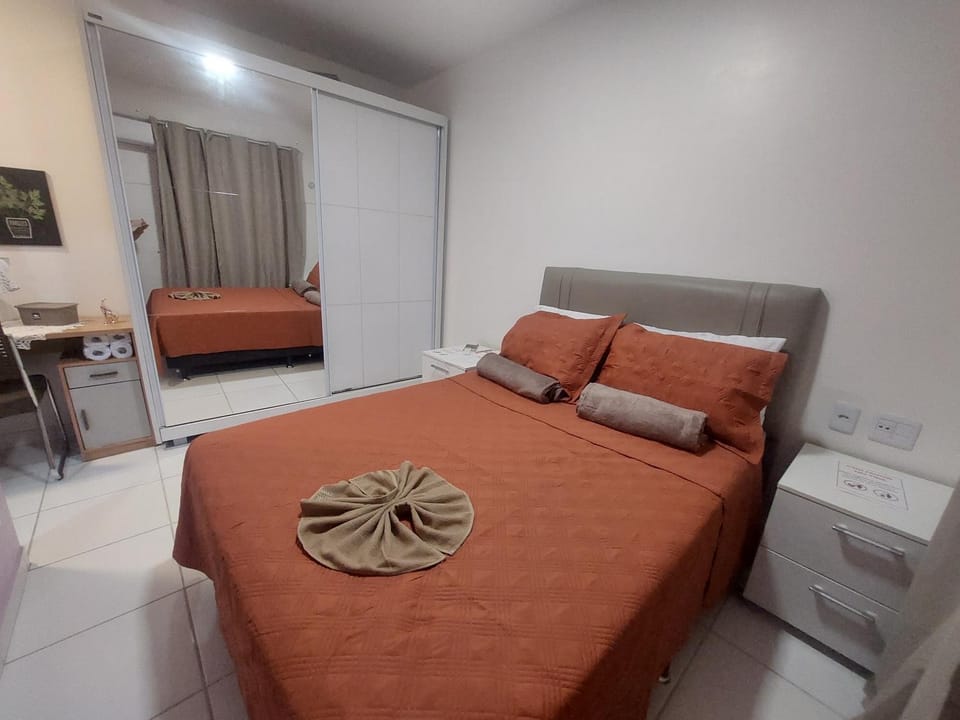 Cop 30 Apartamento inteiro próximo Apartment in Belém