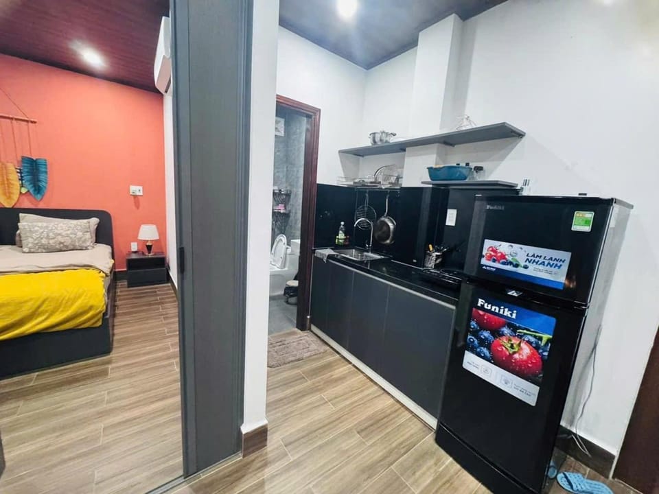 HT Homestay & Apartment My Khe Beach 2 Apartment in Da Nang