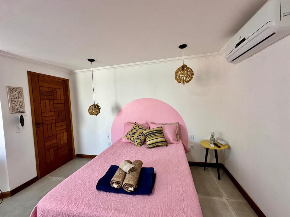 Flat Fiji Apartment in Vila Canaa