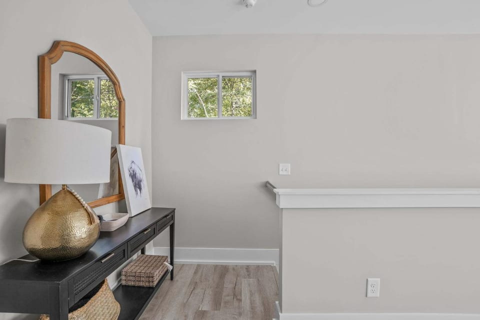 Sleek City Studio Escape Apartment in Durham
