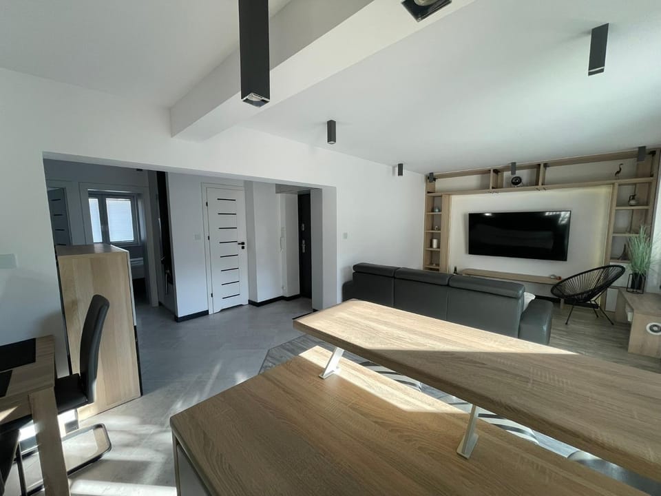 3 Rooms Apartment Apartment in Gdansk