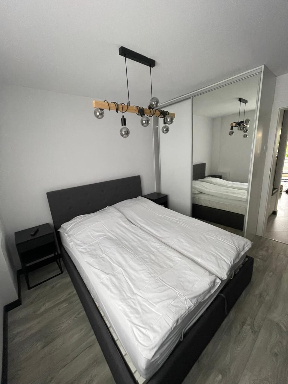 3 Rooms Apartment Apartment in Gdansk