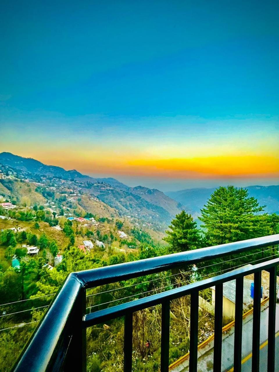 askari lodges Hotel in Punjab