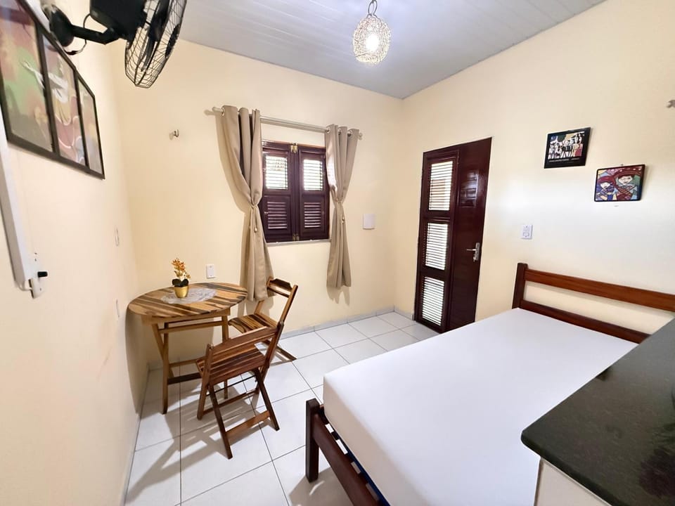 Pousada ExtraLar Inn in Fortaleza