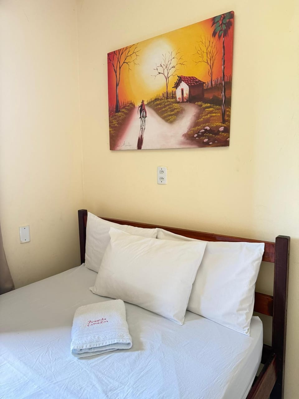 Pousada ExtraLar Inn in Fortaleza