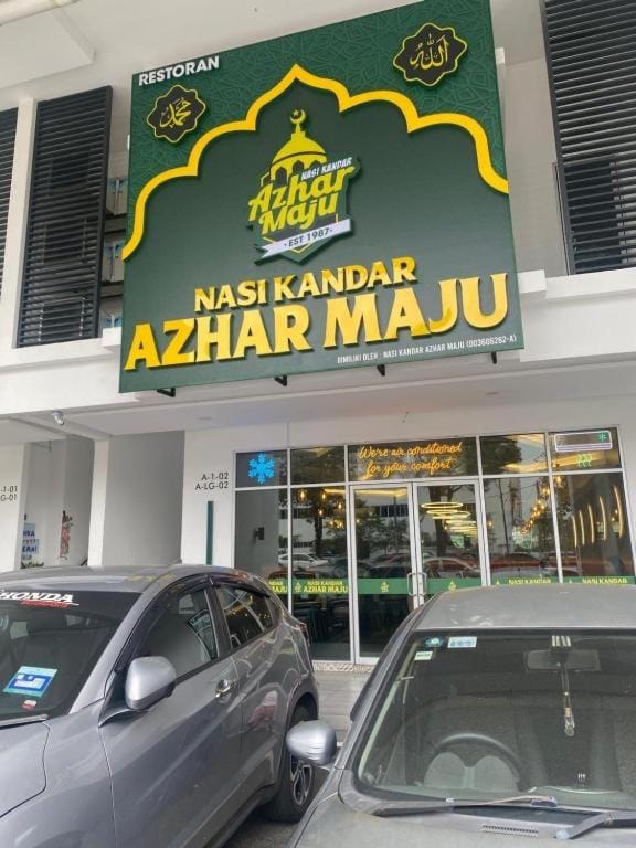 RSJ Homestay at Setapak - 2 Room Apartment in Federal Territory of Kuala Lumpur