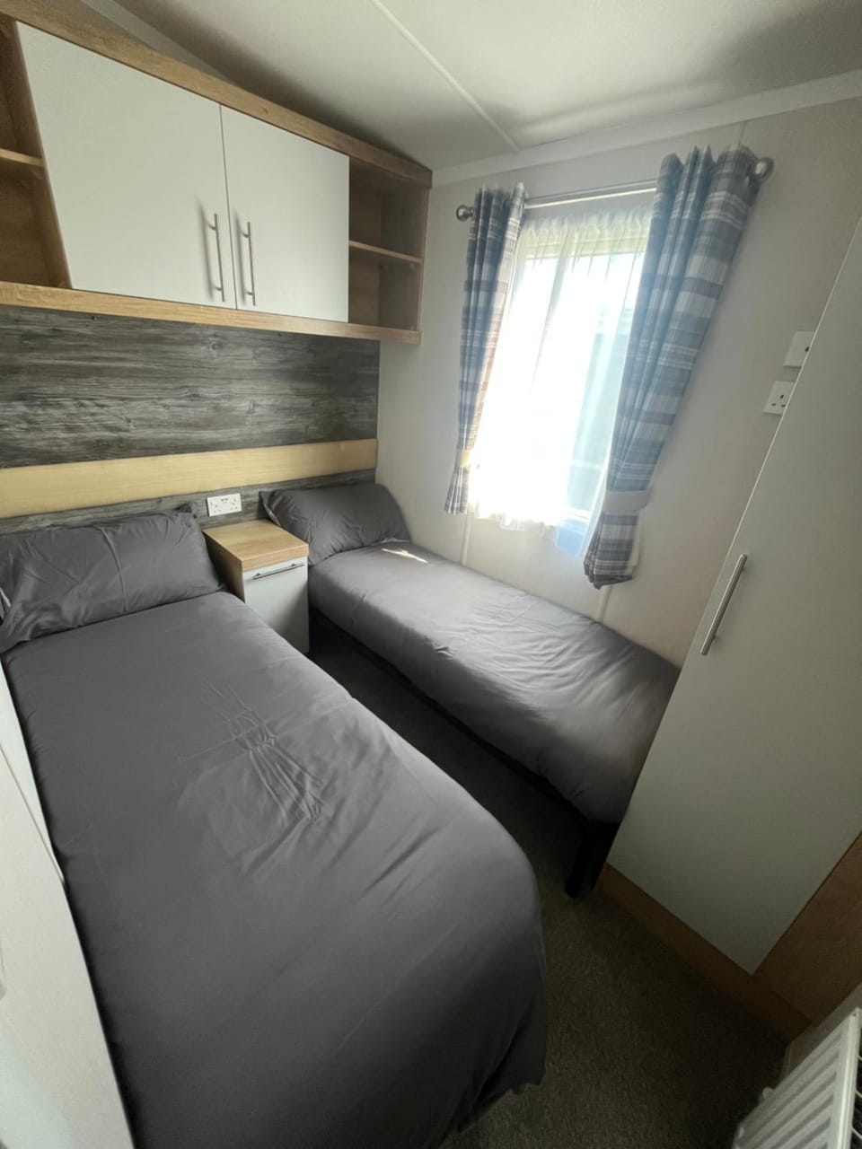 Luxury 3 bed swift home Campground/ 
RV Resort in Hastings
