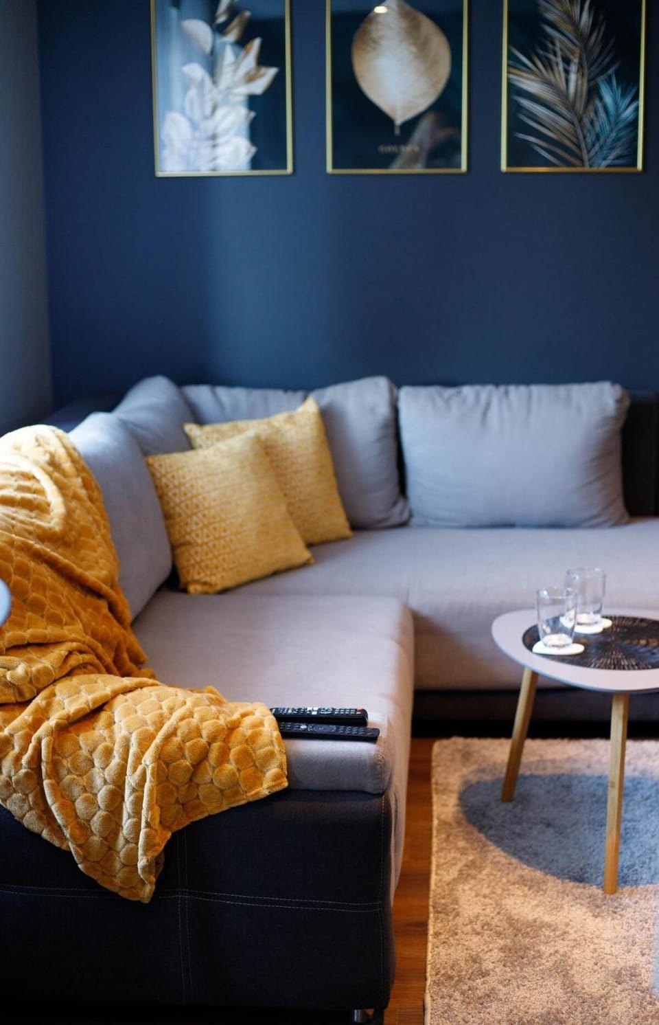 Hubane 2-toaline korter Apartment in Estonia