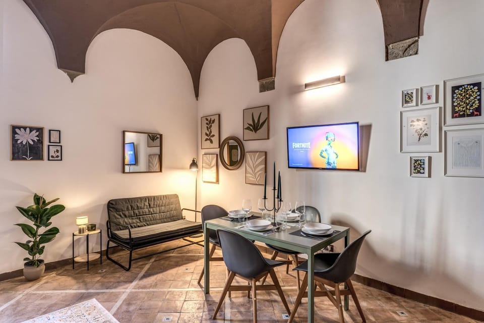Montevecchio6 Navona Residence Apartment in Rome