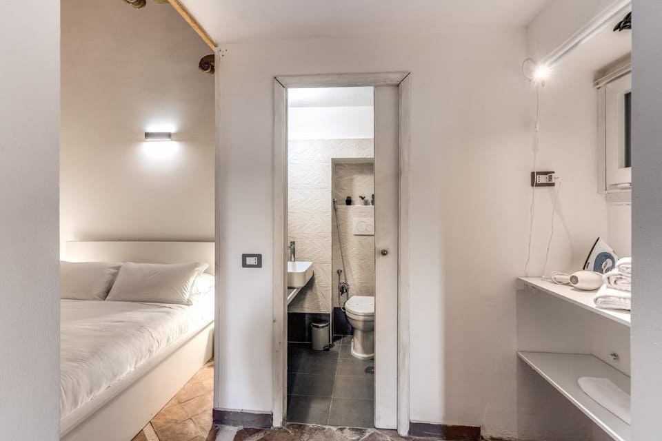 Montevecchio6 Navona Residence Apartment in Rome