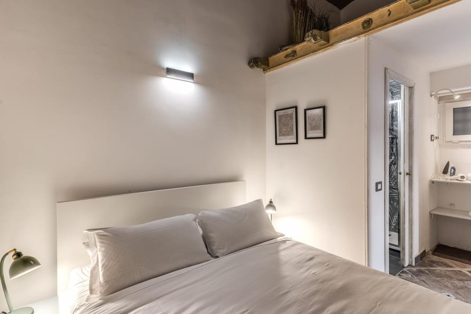 Montevecchio6 Navona Residence Apartment in Rome