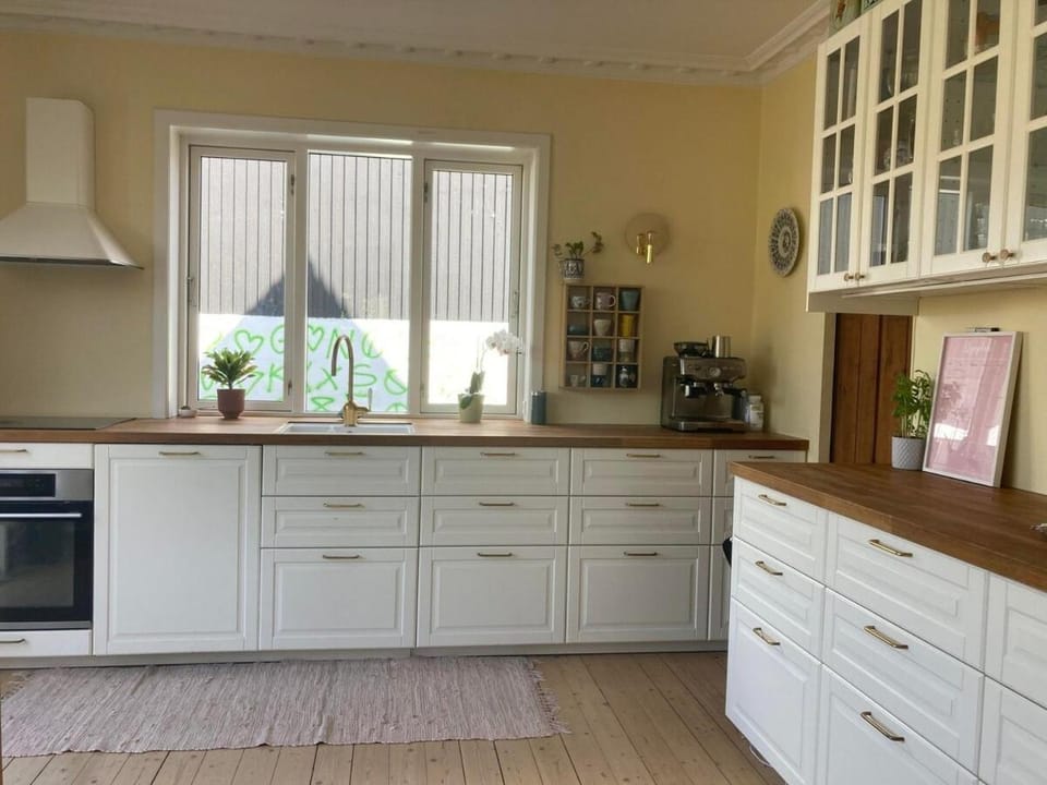 Lovely villa for families and business traveler's Villa in Aalborg