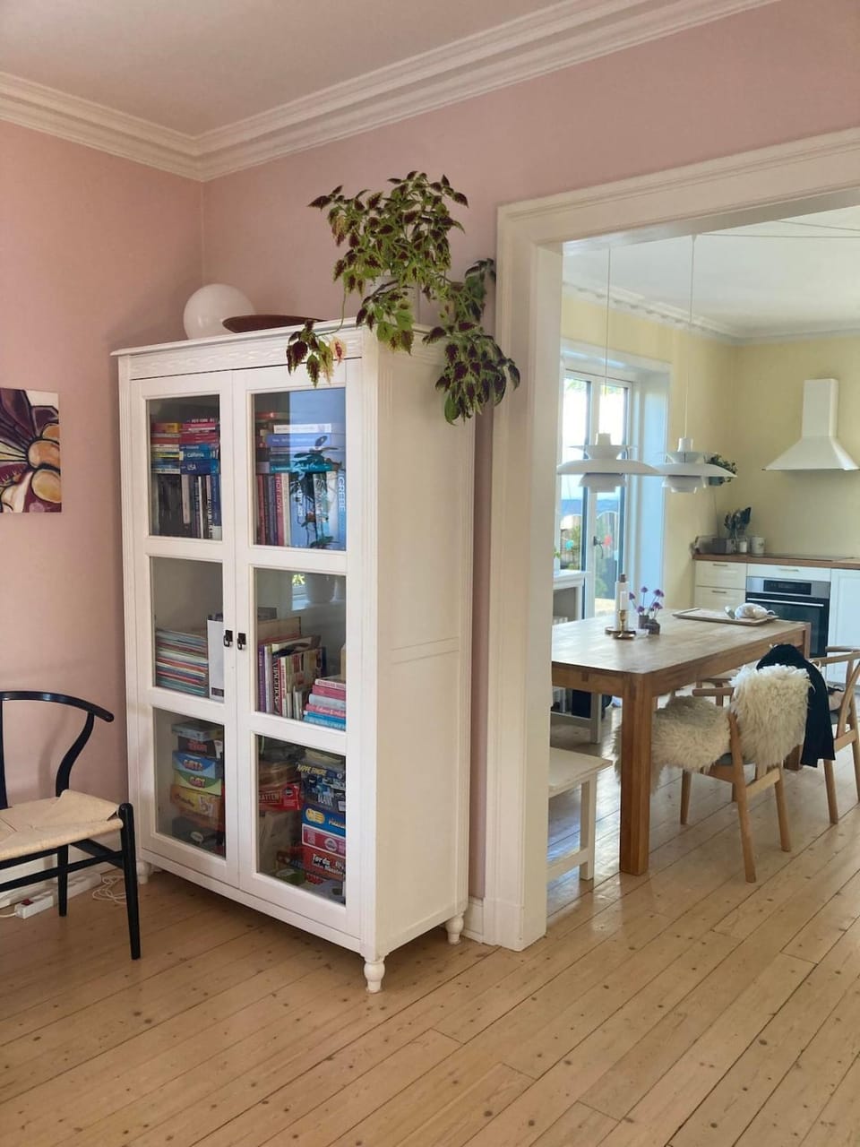 Lovely villa for families and business traveler's Villa in Aalborg