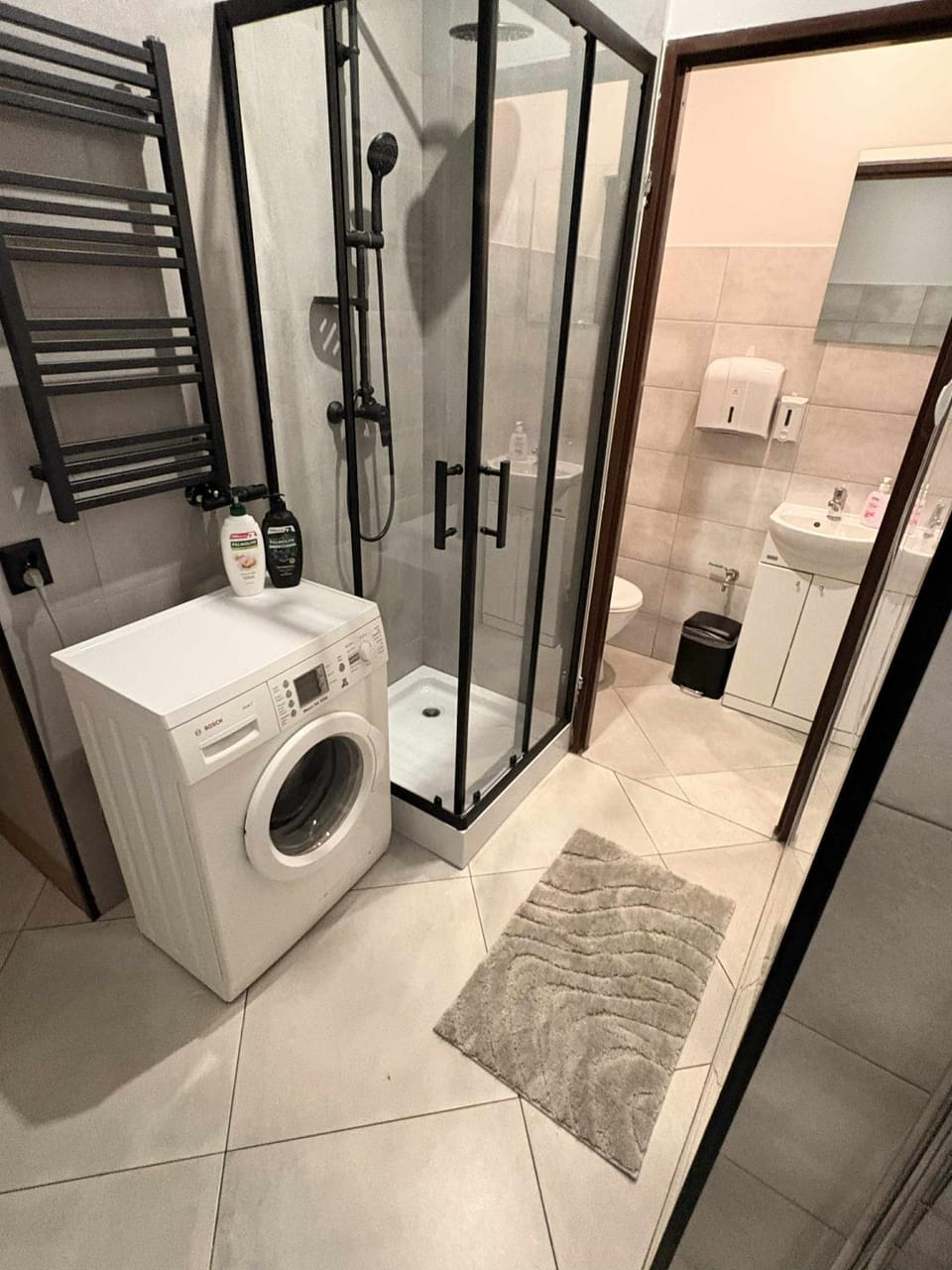 Zakątek Centrum 3 Apartment in Lithuania