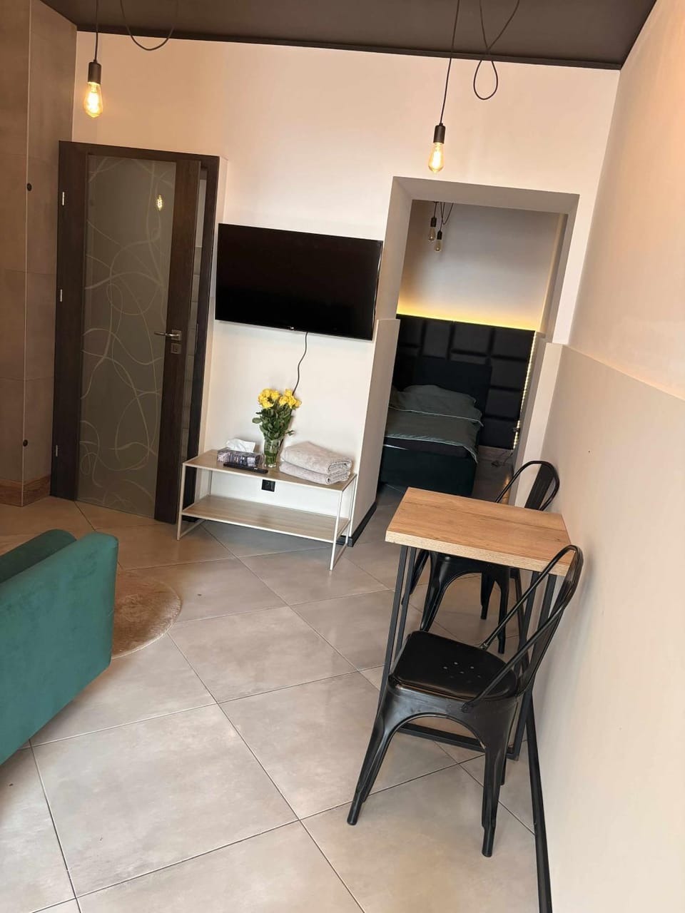 Zakątek Centrum 3 Apartment in Lithuania