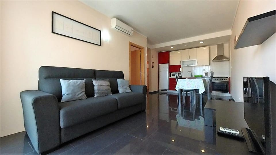 Living room, Meals