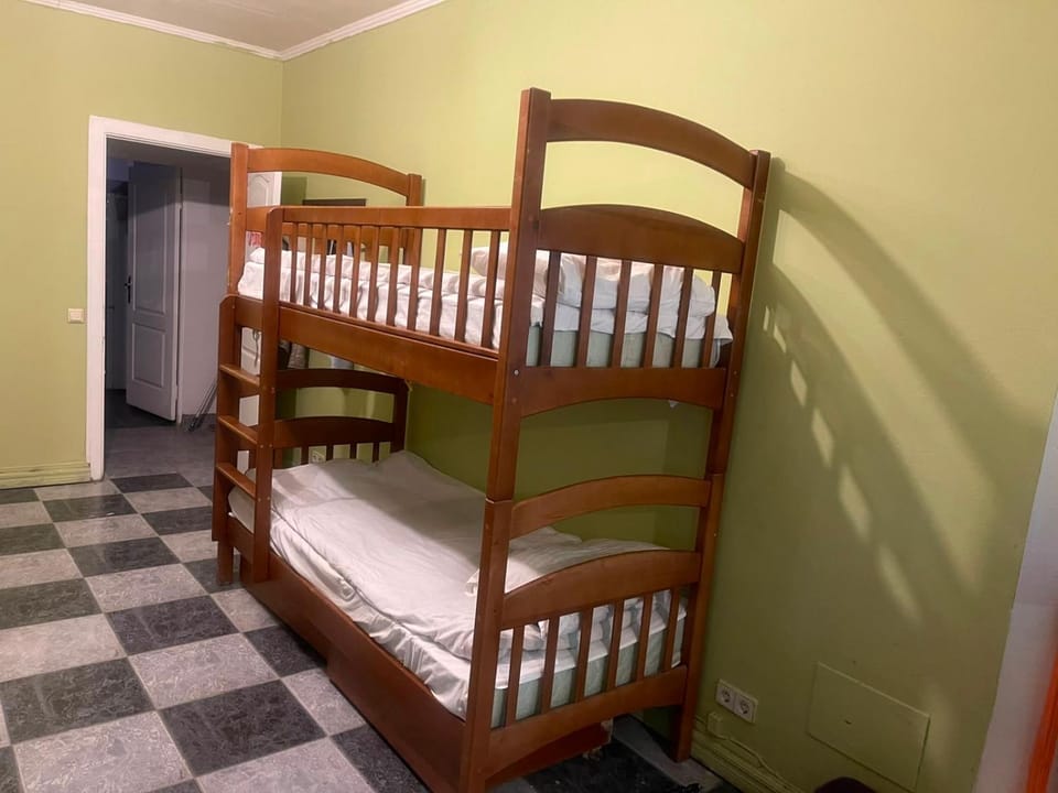 Good Dreams Hostel in Kiev City - Kyiv