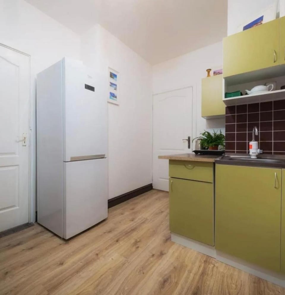 Good Dreams Hostel in Kiev City - Kyiv