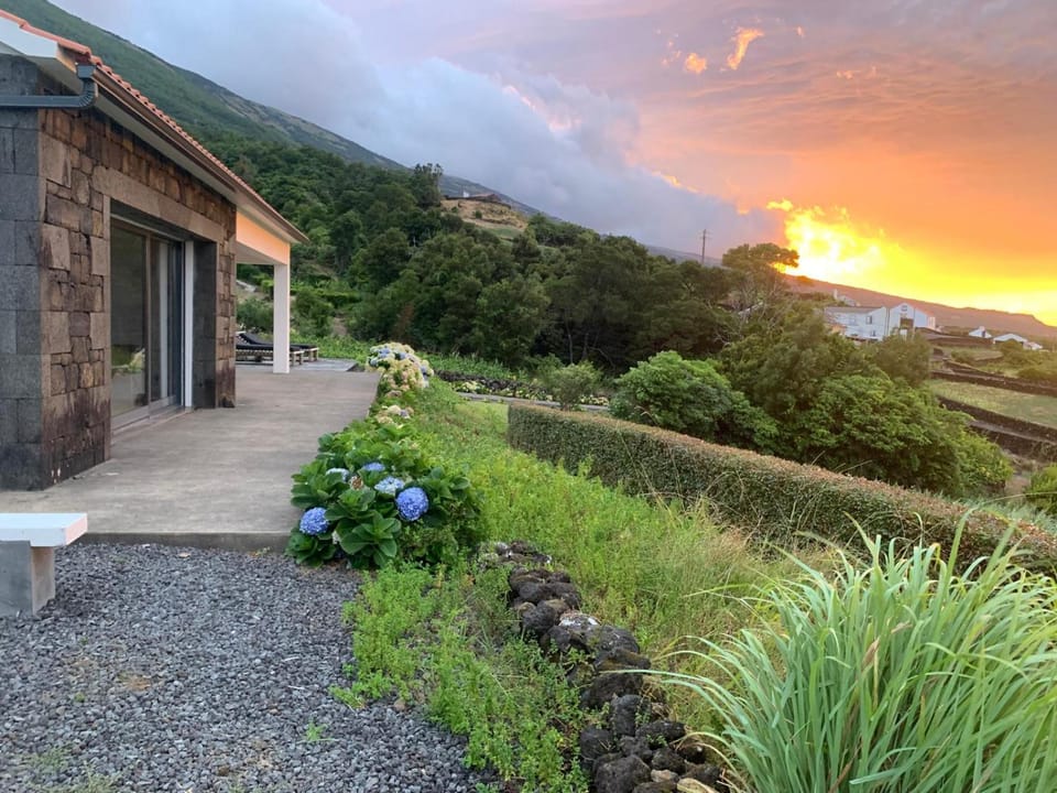 Casa da Arquinha House in Azores District