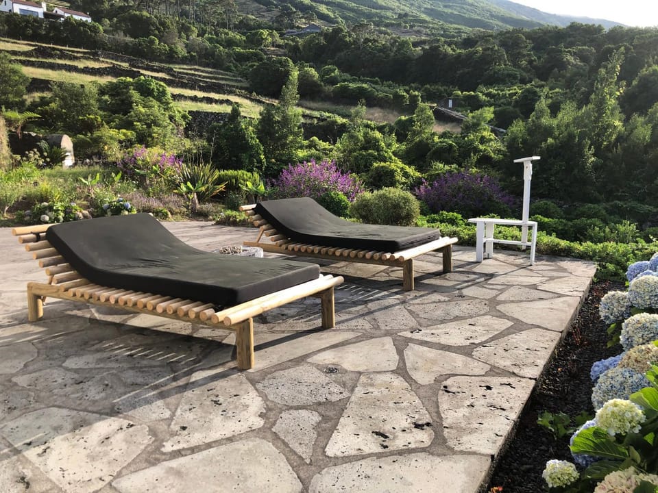 Casa da Arquinha House in Azores District