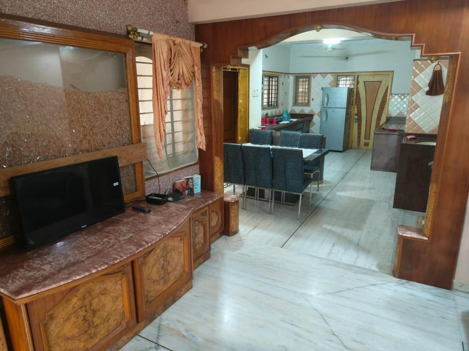 Shree Homes ENTIRE BUNGLOW Villa in Gujarat