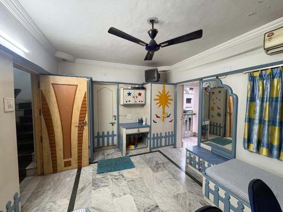 Shree Homes ENTIRE BUNGLOW Villa in Gujarat