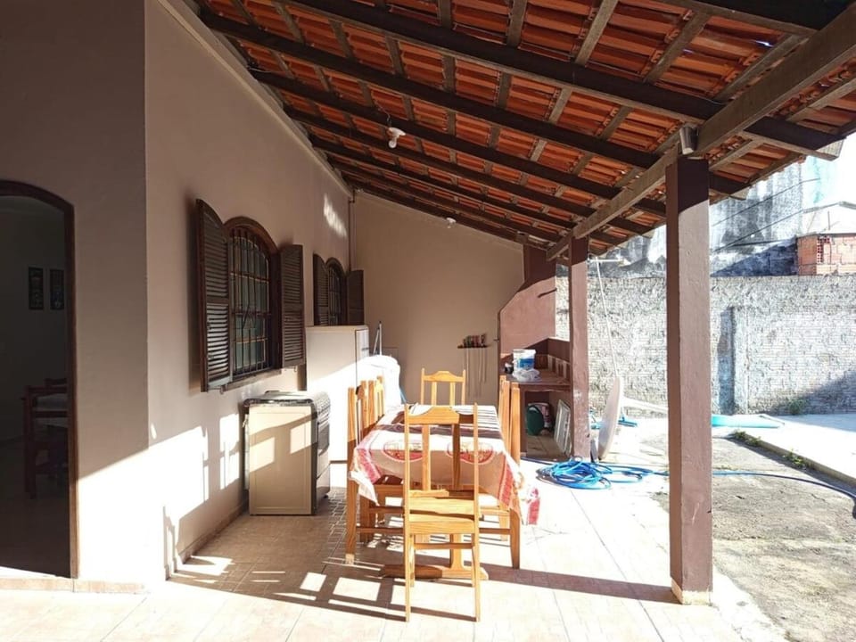 Casa Itália House in State of Paraná