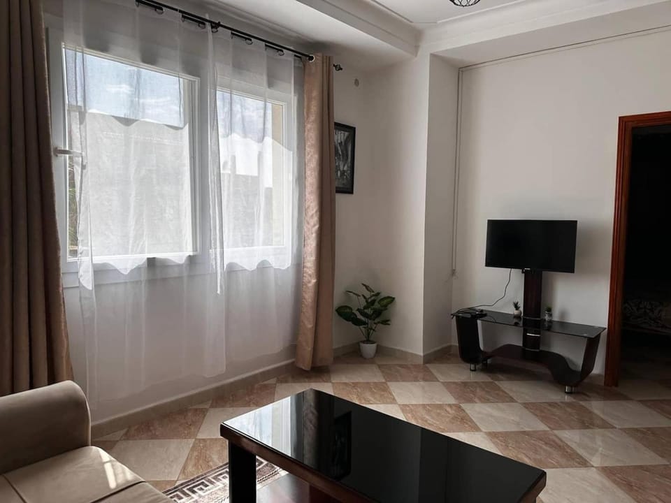 Appartement Vue Mer, Le Sunset Apartment in Algiers [El Djazaïr]