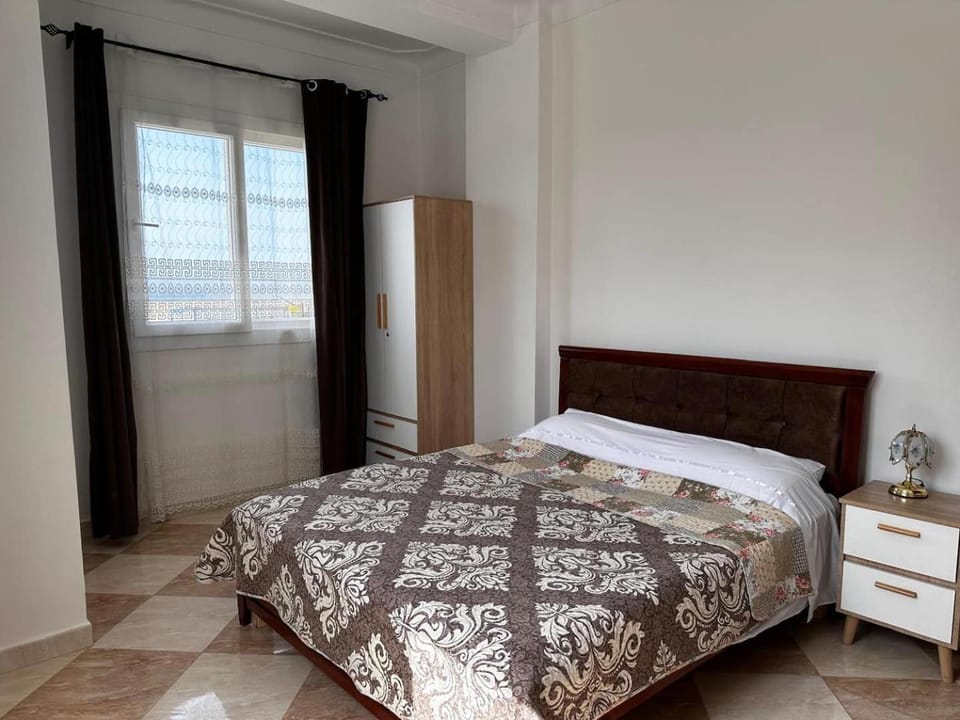 Appartement Vue Mer, Le Sunset Apartment in Algiers [El Djazaïr]