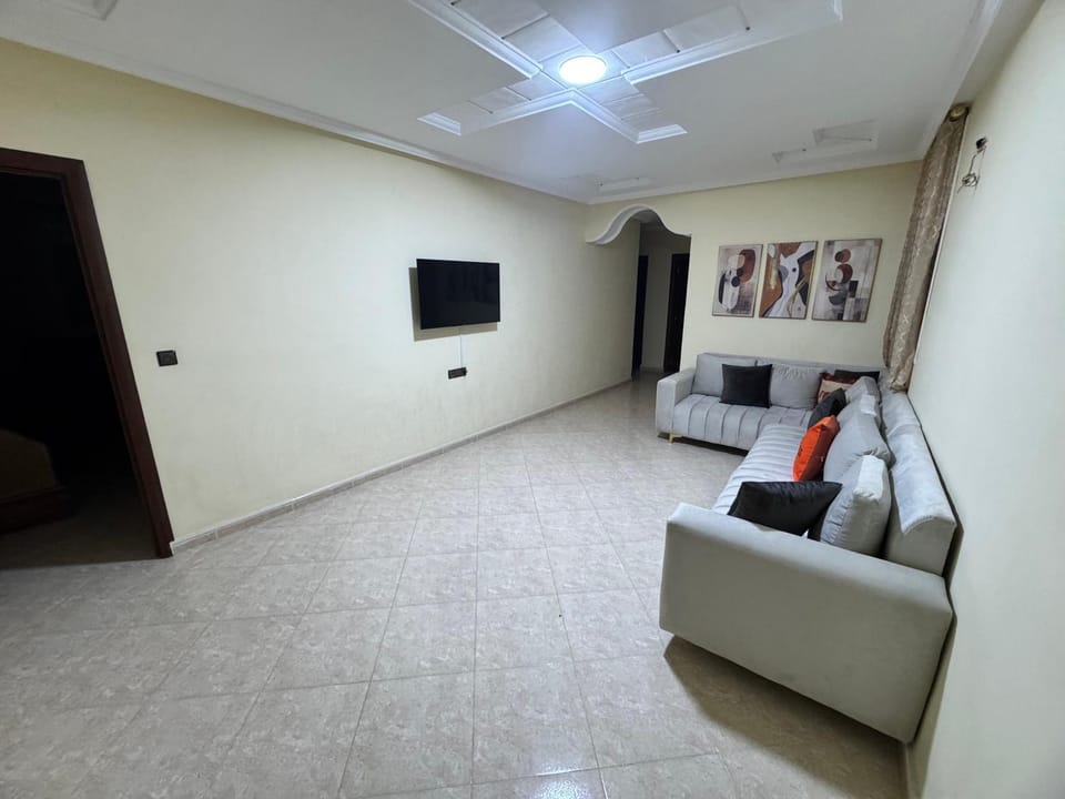 TV and multimedia, Living room, Photo of the whole room