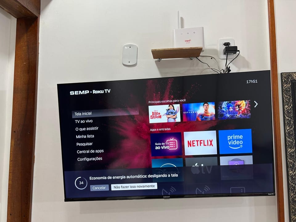 TV and multimedia