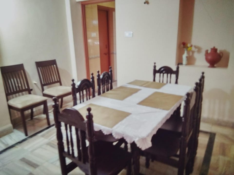 Menezes House Bed and Breakfast in Goa, India