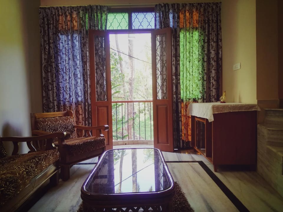 Menezes House Bed and Breakfast in Goa, India