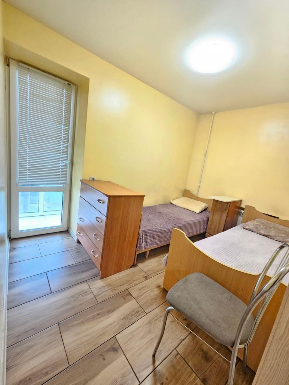 4х кімнатна квартира Apartment in Ukraine