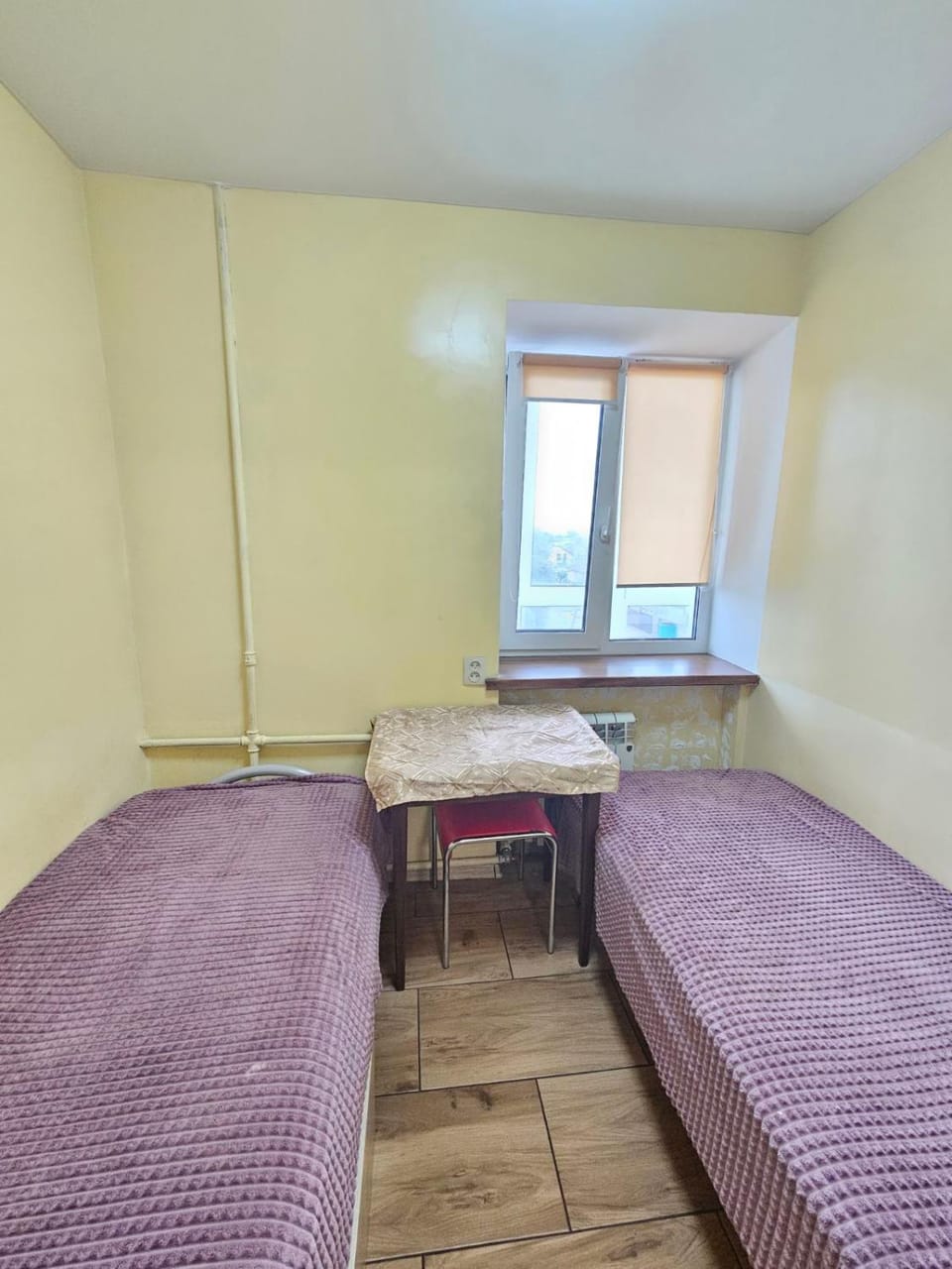 4х кімнатна квартира Apartment in Ukraine
