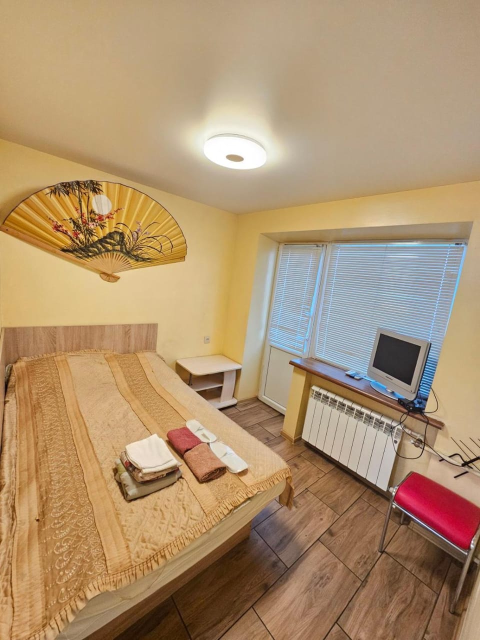 4х кімнатна квартира Apartment in Ukraine