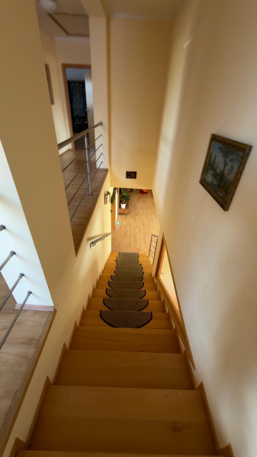 Sabina house Villa in Czechia