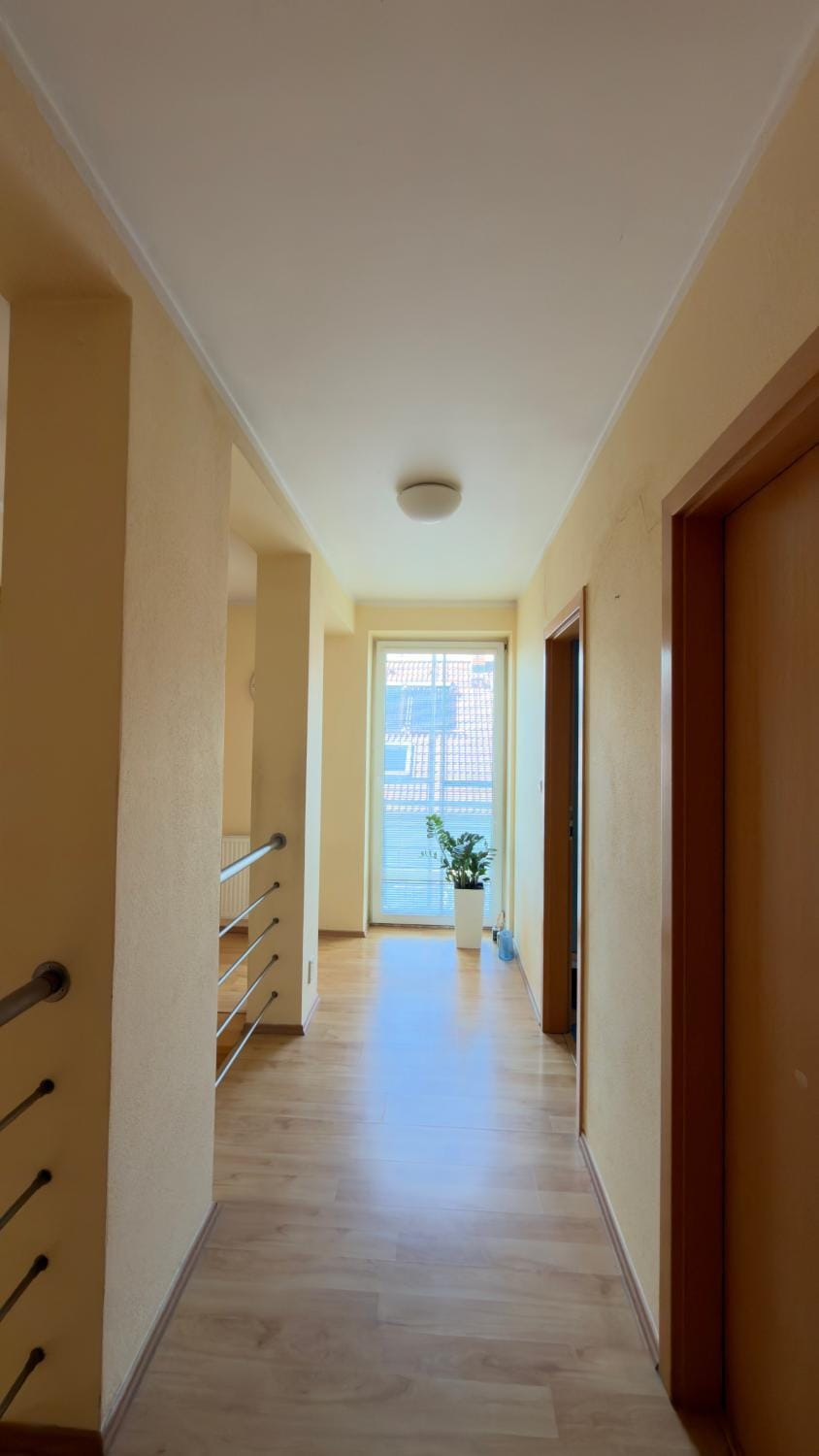 Sabina house Villa in Czechia
