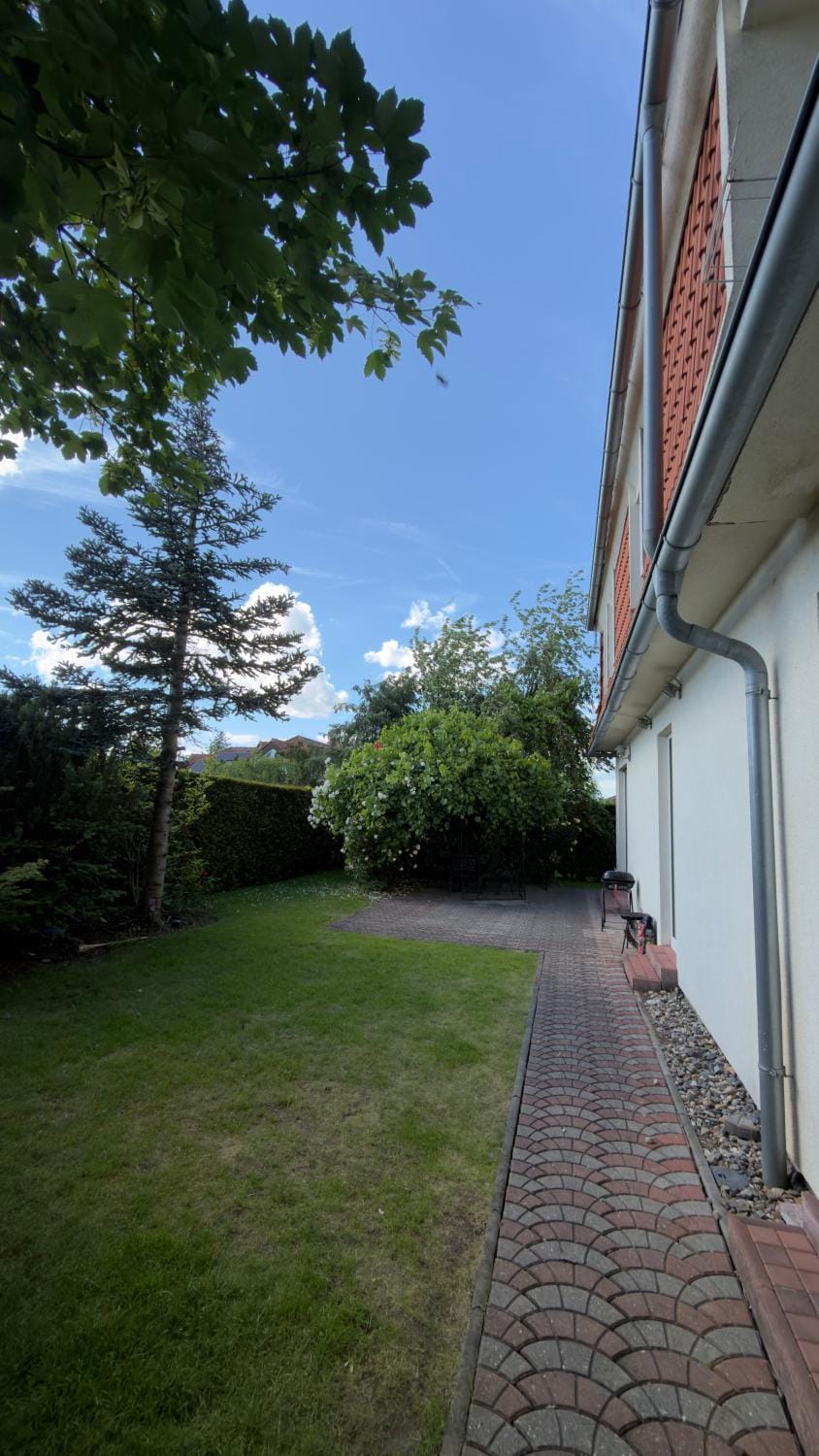 Sabina house Villa in Czechia