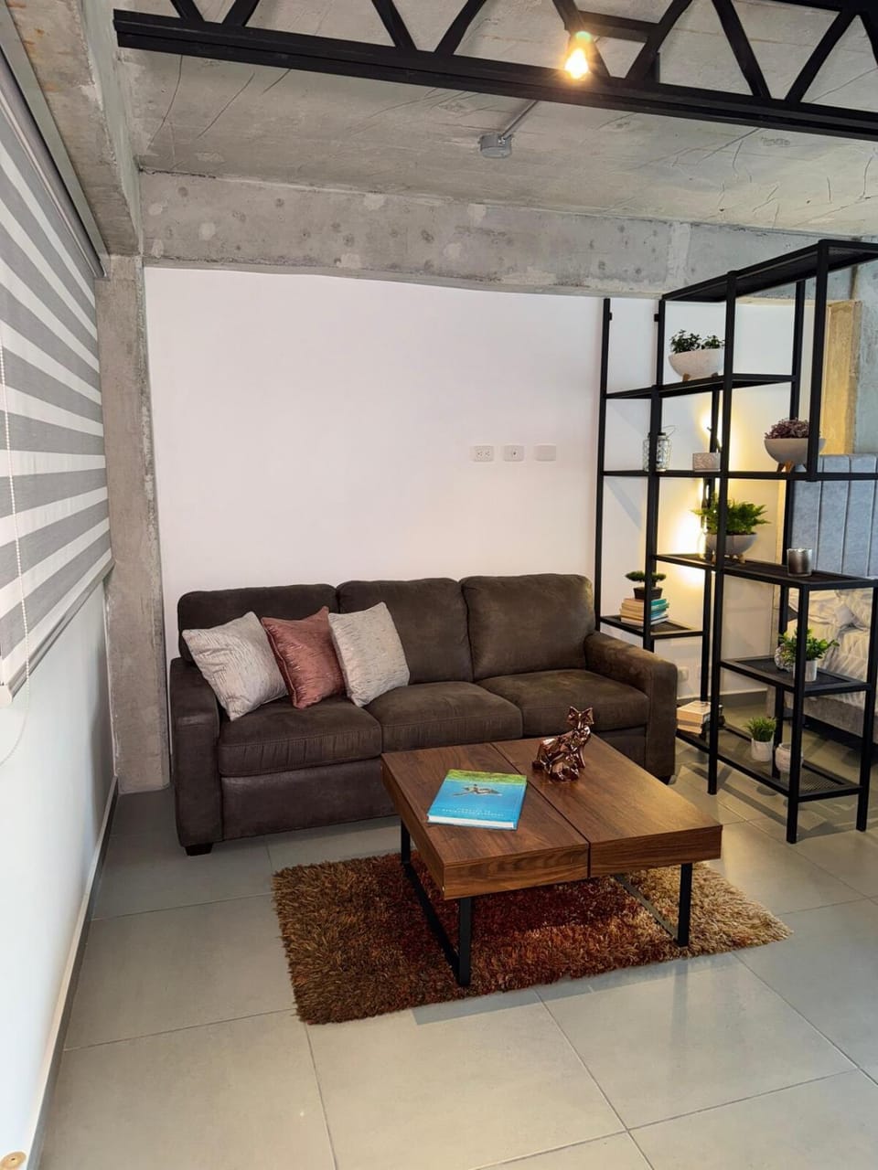 Apartaloft Zoho Apartment in Santa Rosa de Cabal