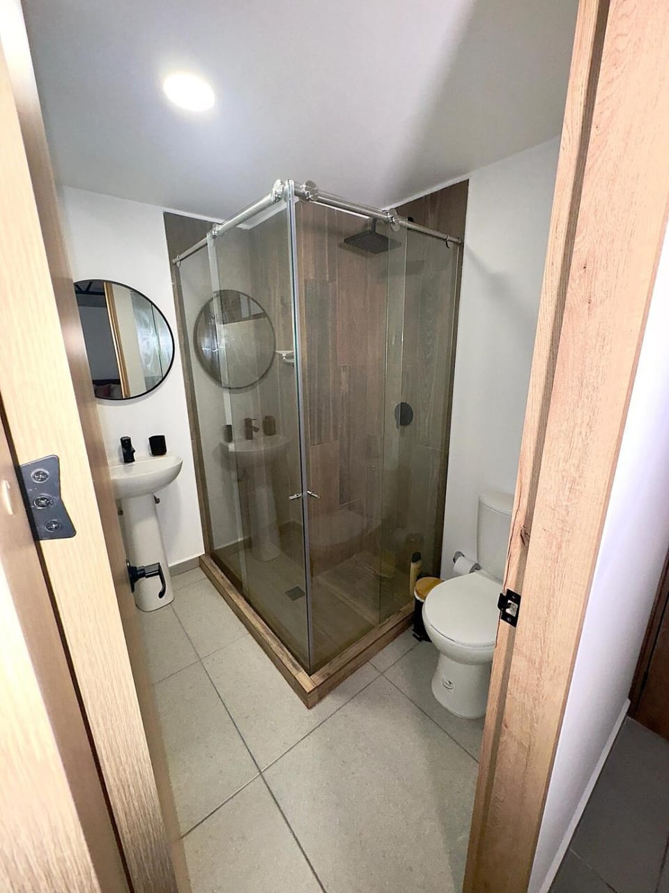 Apartaloft Zoho Apartment in Santa Rosa de Cabal