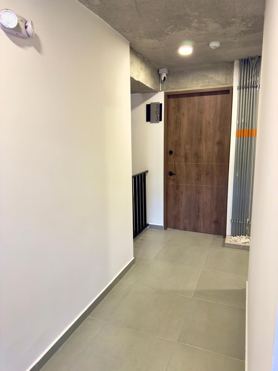 Apartaloft Zoho Apartment in Santa Rosa de Cabal
