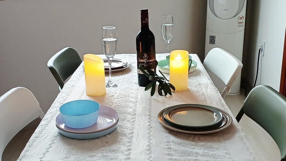 무료주차 수원역차량 5분 행궁동차량7분 Villa in Gyeonggi-do