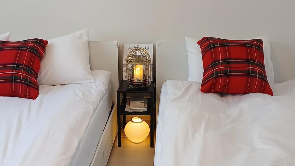 무료주차 수원역차량 5분 행궁동차량7분 Villa in Gyeonggi-do