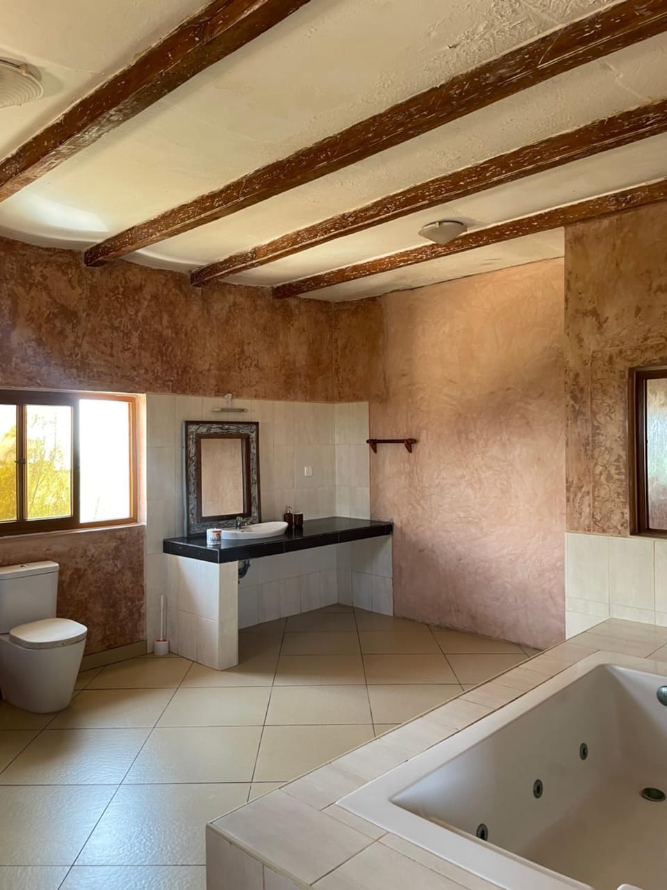 Watamu Villa Apartment in Kenya